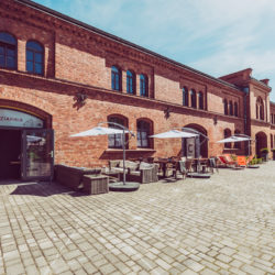 City Park zarządzany przez Masters Zarządzanie Nieruchomości