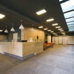 Pelikan zarządzana przez Masters Zarządzanie Nieruchomości